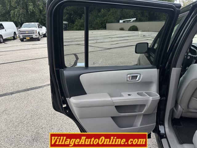 Used 2015 Honda Pilot SE image 29