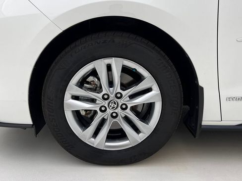 Used 2021 Toyota Sienna Limited AWD/4WD image 29