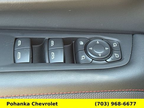 New 2026 Chevrolet Tahoe RST w/ RST Performance Edition AWD/4WD image 18