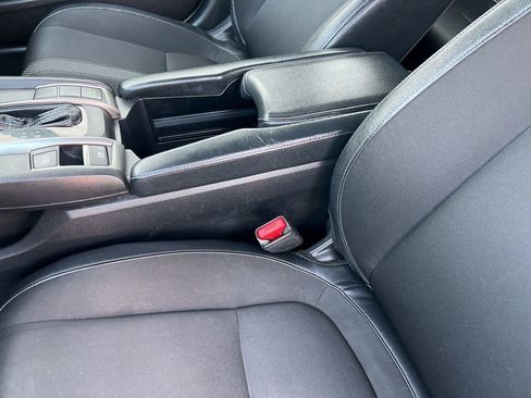 Used 2021 Honda Civic Sport image 33