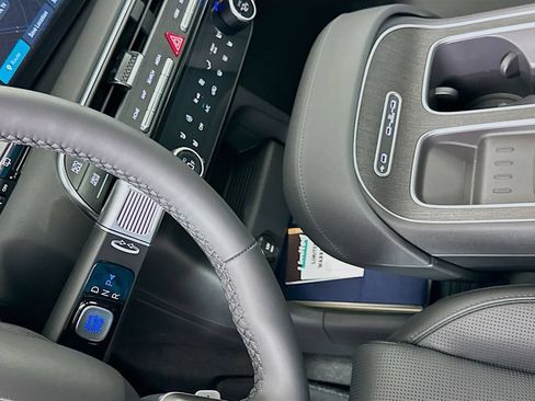 New 2026 Hyundai Palisade Limited FWD image 15