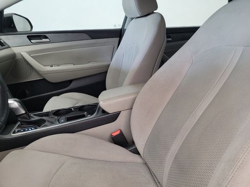 Used 2018 Hyundai Sonata SEL image 17