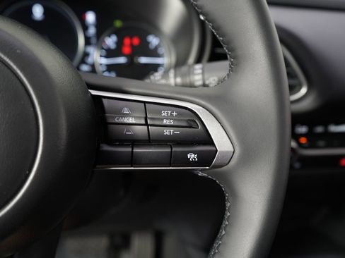 New 2026 MAZDA CX-30 AWD 2.5 S image 33