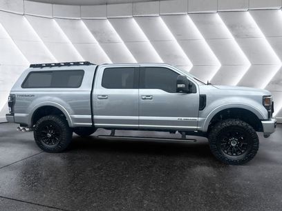 Used 2022 Ford F250 Lariat w/ Tremor Off-Road Package