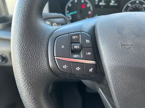 New 2024 Ford Transit 350 Base w/ Interior Upgrade Package image 53