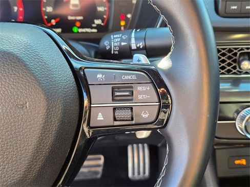 Used 2025 Acura Integra A-Spec image 28