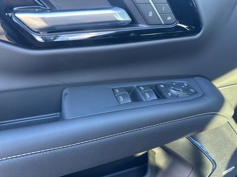 New 2026 Chevrolet Tahoe Premier w/ Sun And Tow Package image 13