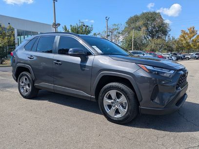 Used 2023 Toyota RAV4 XLE w/ Convenience Package