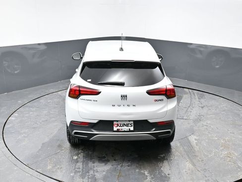 Used 2025 Buick Encore GX Preferred image 47