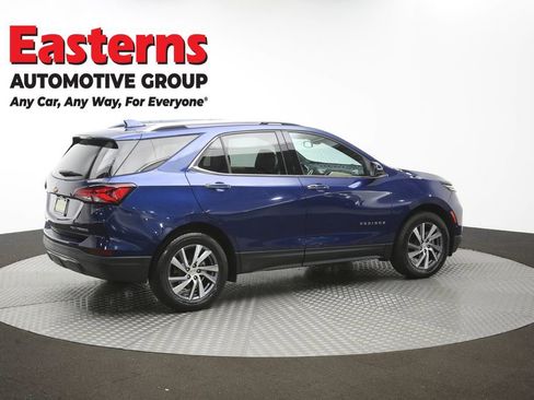 Used 2022 Chevrolet Equinox Premier AWD/4WD image 43