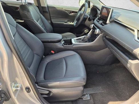 Certified 2023 Toyota RAV4 XLE Premium FWD image 19