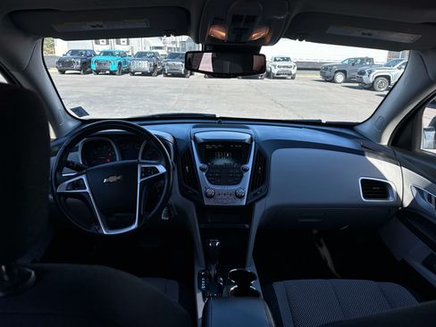 Used 2016 Chevrolet Equinox LT w/ Convenience Package AWD/4WD image 14