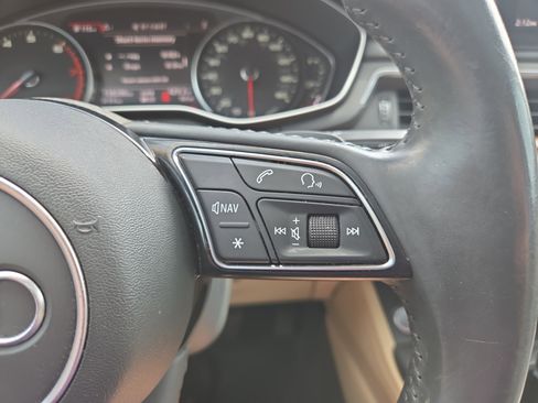 Used 2018 Audi A4 2.0T Ultra Premium Plus w/ Premium Plus Package image 17