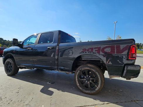 New 2026 RAM 2500 Big Horn image 5