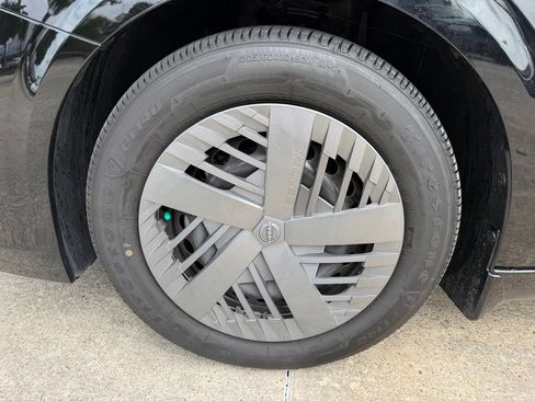 Used 2026 Nissan Sentra S w/ Floor Mat Package FWD image 10