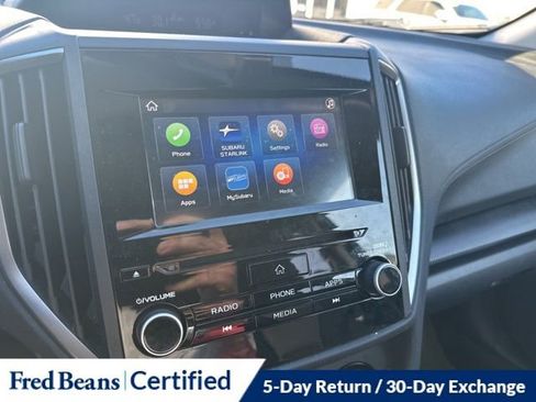 Used 2019 Subaru Crosstrek 2.0i Premium image 19