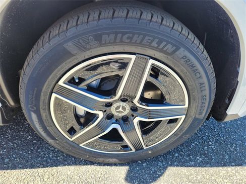 New 2026 Mercedes-Benz GLC 300 4MATIC image 18