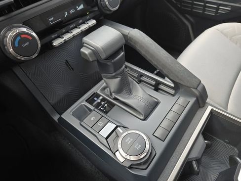 New 2025 Toyota Tacoma SR5 image 24