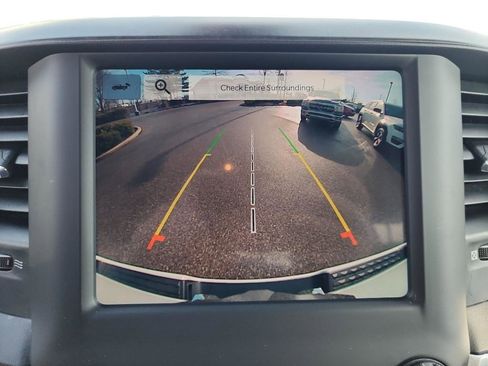 Used 2022 RAM 1500 Big Horn image 15