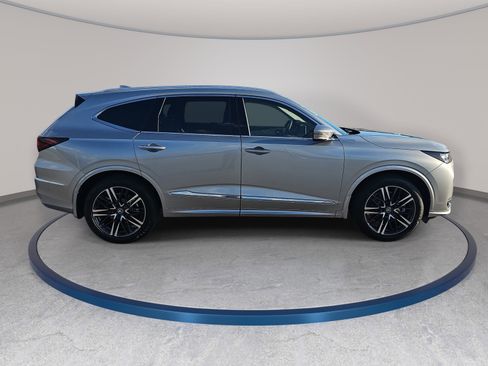 New 2026 Acura MDX w/Advance Package AWD/4WD image 4
