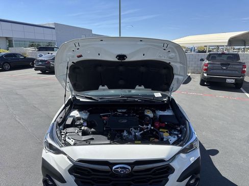 New 2026 Subaru Crosstrek 2.5i Limited image 18