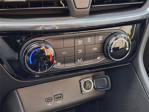 New 2026 Buick Encore GX Sport Touring w/ Comfort Package image 9