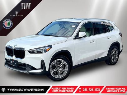 Used 2023 BMW X1 xDrive28i w/ Convenience Package