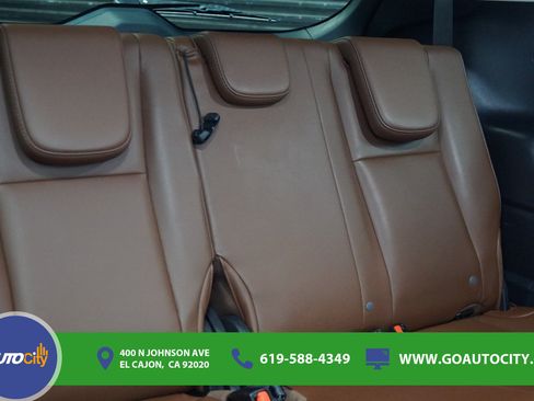 Used 2021 Subaru Ascent Touring w/ Popular Package #2A AWD/4WD image 17