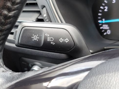 Used 2021 Ford Escape SE w/ Convenience Package AWD/4WD image 16