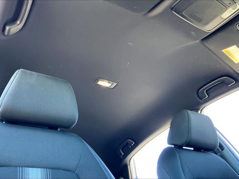 Used 2025 Honda Civic Sport image 14