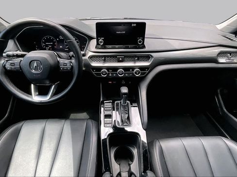 Certified 2024 Acura Integra FWD image 16