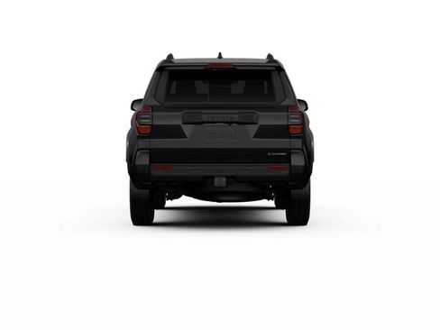 New 2025 Toyota 4Runner TRD Off-Road AWD/4WD image 55