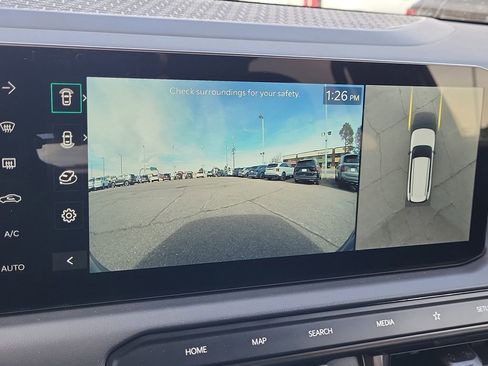 New 2027 Kia Telluride SX X-Line w/ Towing Package AWD/4WD image 19