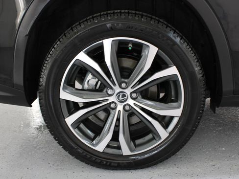 Used 2021 Lexus RX 450h AWD w/ Premium Package image 84