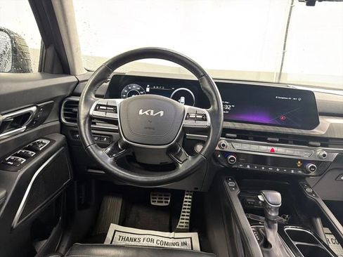 Certified 2024 Kia Telluride SX Prestige AWD/4WD image 23