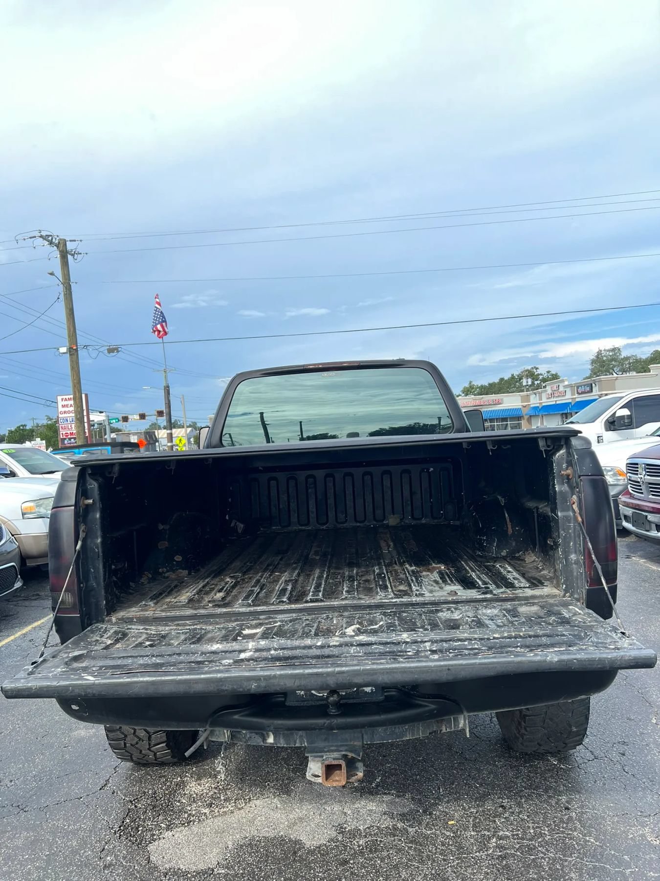 Used 1997 Ford F150 2WD SuperCab image 15