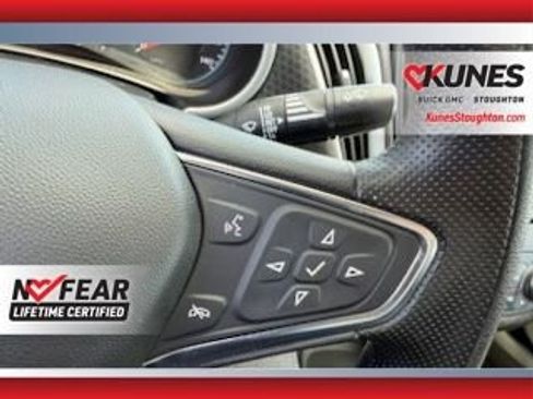 Used 2024 Chevrolet Malibu LT FWD image 29