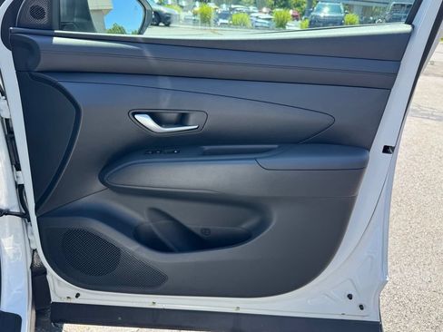 Certified 2026 Hyundai Tucson SEL AWD/4WD image 34