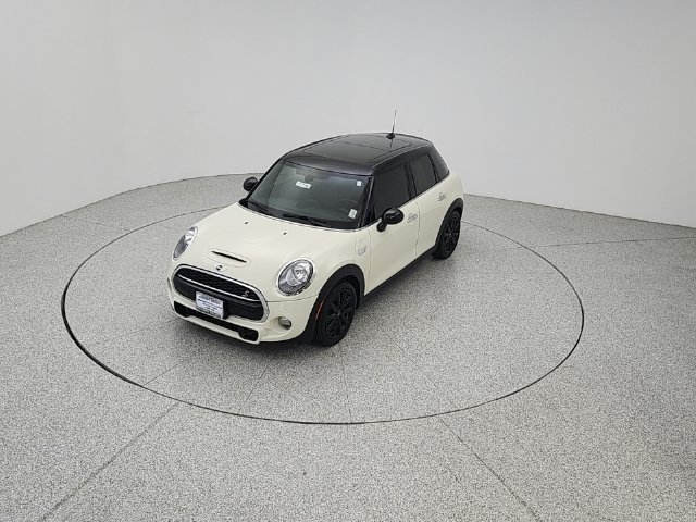 Used 2015 MINI Cooper S FWD image 13