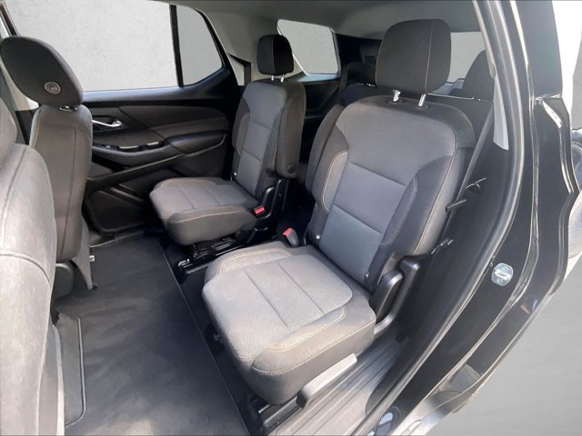 Certified 2020 Chevrolet Traverse LT FWD image 26