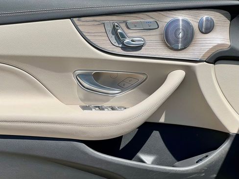 Certified 2021 Mercedes-Benz E 450 4MATIC Coupe image 35
