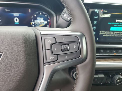 New 2026 Chevrolet Silverado 2500 LT w/ All Star Edition AWD/4WD image 18
