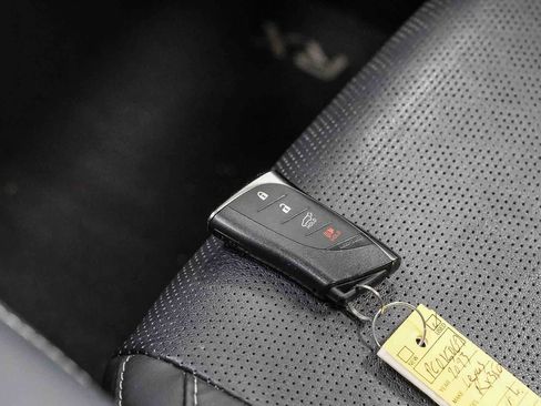 Used 2023 Lexus RX 350 Premium Plus w/ Cold Area Package FWD image 27