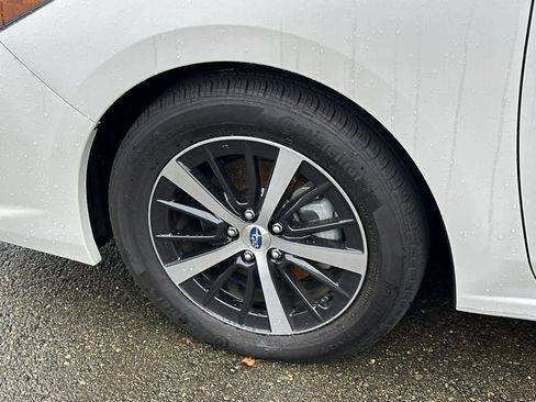 Used 2022 Subaru Impreza Premium image 22