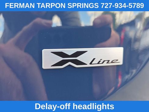 Used 2025 Kia Telluride SX Prestige X-Line AWD/4WD image 19
