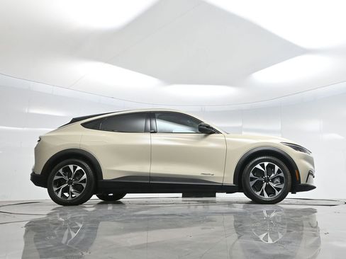 Used 2025 Ford Mustang Mach-E Select image 56