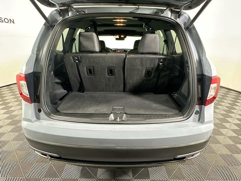 Used 2022 Honda Pilot TrailSport image 31