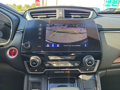 Used 2022 Honda CR-V EX-L image 10