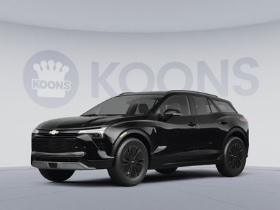 New 2025 Chevrolet Blazer LT w/ Midnight/Sport Edition