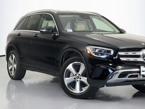 Used 2022 Mercedes-Benz GLC 300 image 14